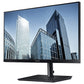 SAMSUNG LS24H850QFUXEN 24 Inch FHD 60Hz IPS Panel 5MS IPS Gaming Monitor