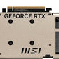 MSI GeForce RTX 5060 8G Inspire 2X OC Graphic Card