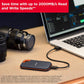 SANDISK 1TB EXTREME PRO PORTABLE E81 SSD SDSSDE81-1T00-G25