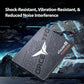 TEAMGROUP T-FORCE VULCAN Z 1TB 3D NAND INTERNAL SSD (T253TZ001T0C101)