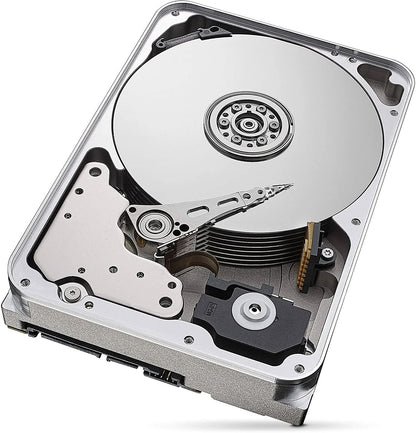 SEAGATE 14TB IRONWOLF PRO INTERNAL SATA HARD DRIVE