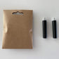 ELGATO WAVE EXTENSION RODS 2X5 CM / 1.97 IN STEEL RODS DESIGNED FOR ELGATO WAVE MIC STAND 10MAF9901