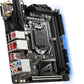 MSI B360I Gaming Pro AC DDR4 Intel Motherboard