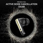 Boat Airdopes 141 Elite ANC TWS Ear Buds Wireless Earphones with mic (Black)