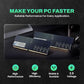 EVM 16GB DDR5 Desktop RAM 5200MHz