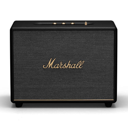 MARSHALL WOBURN III MS-WBRN3-BLK