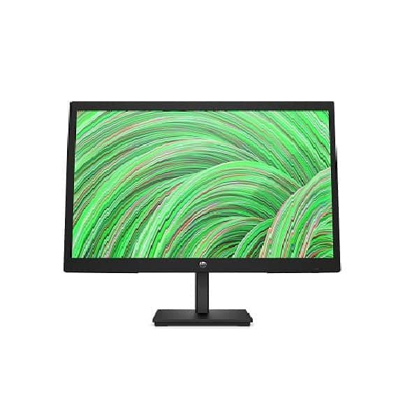 HP V22V 22 Inch FHD 60Hz VA Panel 7MS AMD Freesync Monitor