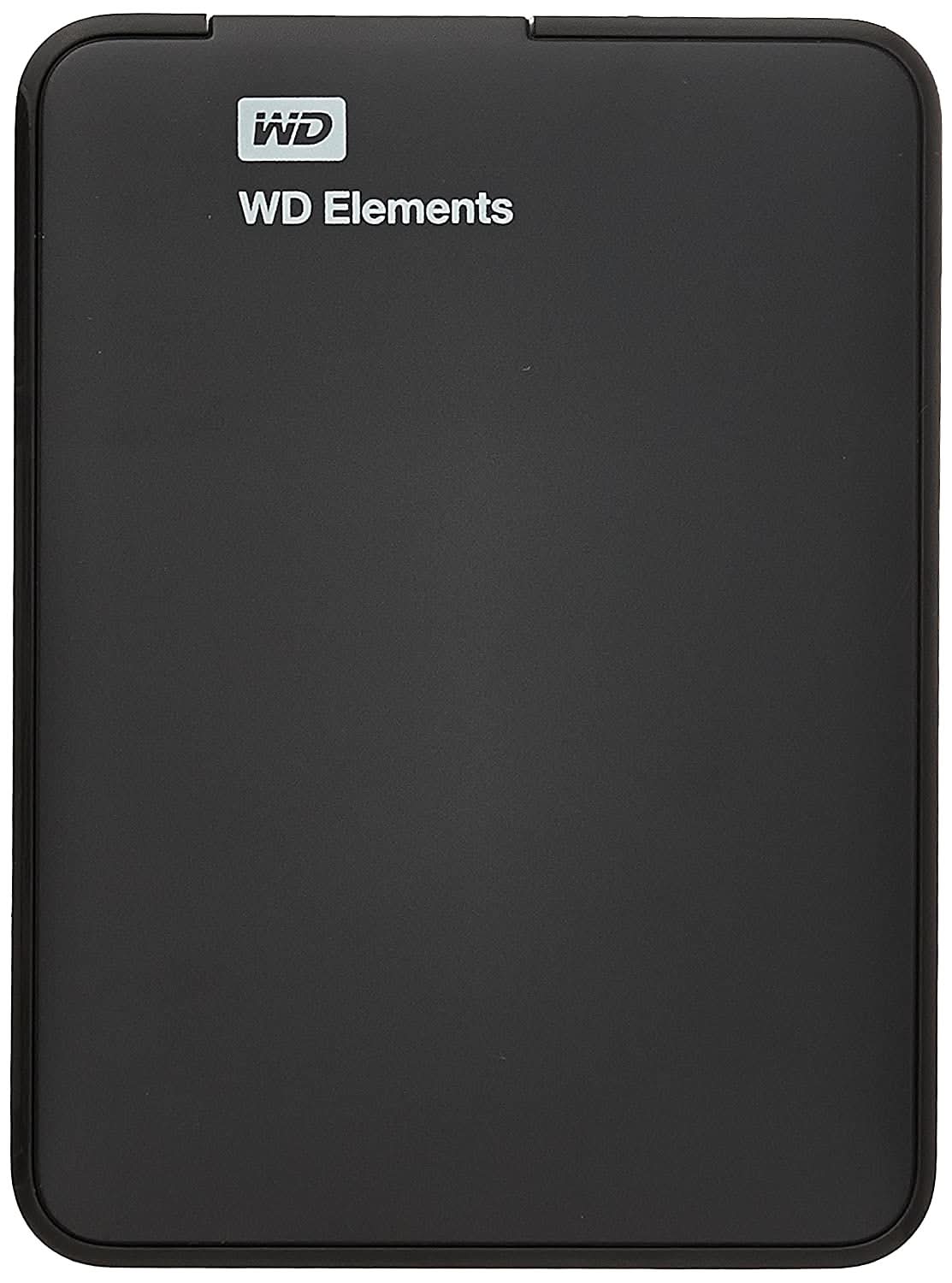 WESTERN DIGITAL ELEMENTS 1TB EXTERNAL HARD DRIVE