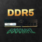 EVM 16GB 6000 MHz High-Performance DDR5 Desktop RAM