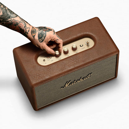 MARSHALL STANMORE III MS-STMR3-BRN