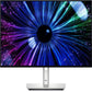 DELL U2424HE 24 Inch FHD 60Hz IPS Panel 100% SRGB 5MS NVIDIA Gsync Gaming Monitor