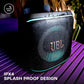 JBL Partybox Encore 2 with Mic Wireless Bluetooth Party Speaker