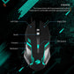 ZEBRONICS-Transformer-M with a High-Performance Gold-Plated USB Mouse (Black)