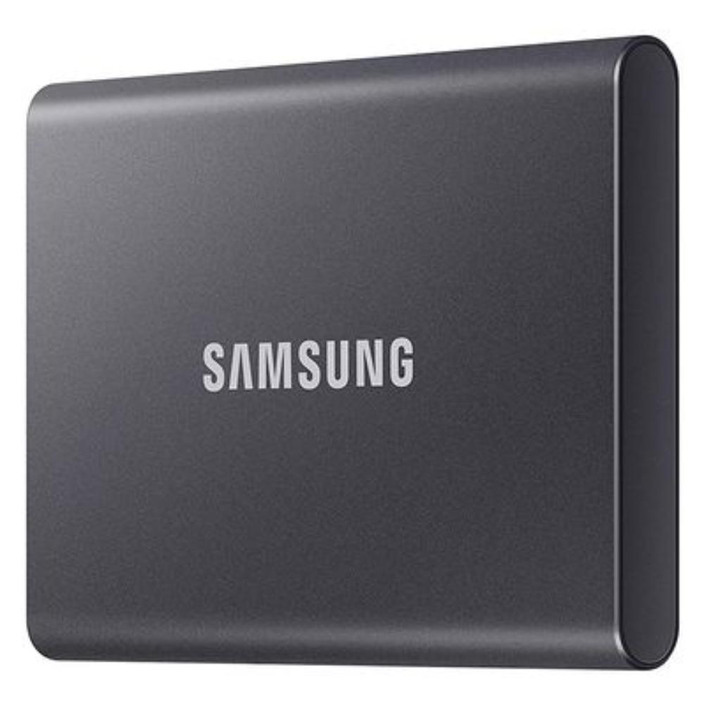 SAMSUNG T7 2TB Gen2 External Solid State Drive (SSD)