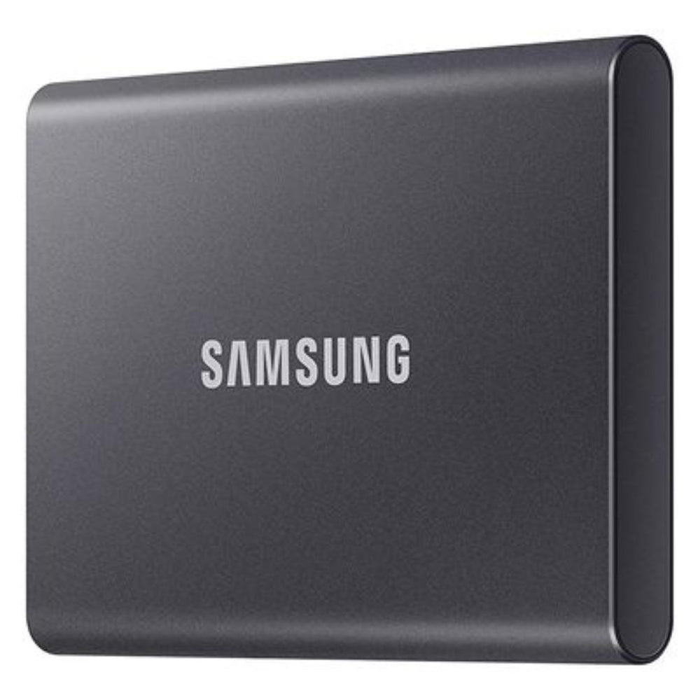 SAMSUNG T7 2TB Gen2 External Solid State Drive (SSD)