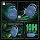 JBL Clip 4 Eco Wireless Portable Bluetooth Speaker