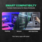 EVM 16GB DDR5 Desktop RAM 5200MHz