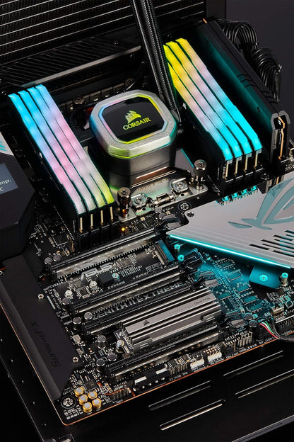 CORSAIR MP600 4TB GEN4 NVME M.2 INTERNAL SSD