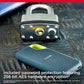 SanDisk Extreme Portable SSD 2TB SDSSDE61-2T00-I25M
