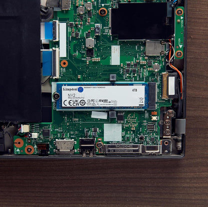 KINGSTON 500GB NVME M.2 NV2 INTERNAL SSD SNV25-500G