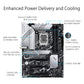 ASUS Z790-P PRIME CSM DDR5 INTEL LGA1700 MOTHERBOARD