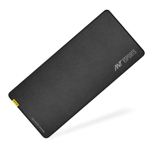 ANT ESPORTS MP 320S Extra Large Black Mousepad