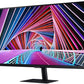 SAMSUNG 32 INCH LS32A700NWXXL UHD MONITOR
