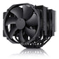 NOCTUA NH-D15 CHROMAX BLACK CPU AIR COOLER