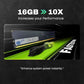 EVM 16GB DDR5 Desktop RAM 5200MHz