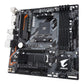 GIGABYTE B450 Aorus M DDR4 AMD Motherboard