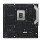 ASROCK B760M STEEL LEGEND WIFI DDR5 MICRO ATX MOTHERBOARD