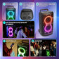 JBL Partybox 520 Wireless Bluetooth Party Speaker