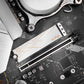 ADATA XPG Mars 980 Blade 1TB PCIe Gen5 x4 Up to 14000MB/s 3D NAND M.2 2280 Solid State Drive (SMAR-980B-1TCS)