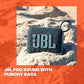 JBL Go 4 Wireless Ultra Portable Bluetooth Speaker