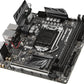 MSI B360I Gaming Pro AC DDR4 Intel Motherboard