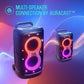 JBL Partybox 520 Wireless Bluetooth Party Speaker