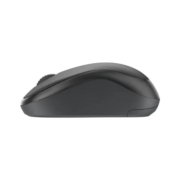 LOGITECH MK295 Full Size Membrane Wireless + Bluetooth Keyboard and Mouse Combo
