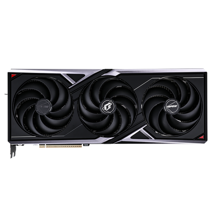 COLORFUL IGAME RTX 5080 VULCAN OC 16GB-V GRAPHICS CARD
