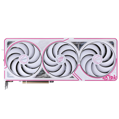 COLORFUL IGAME GEFORCE RTX 5080 ULTRA W OC 16GB-V WHITE GRAPHIC CARD