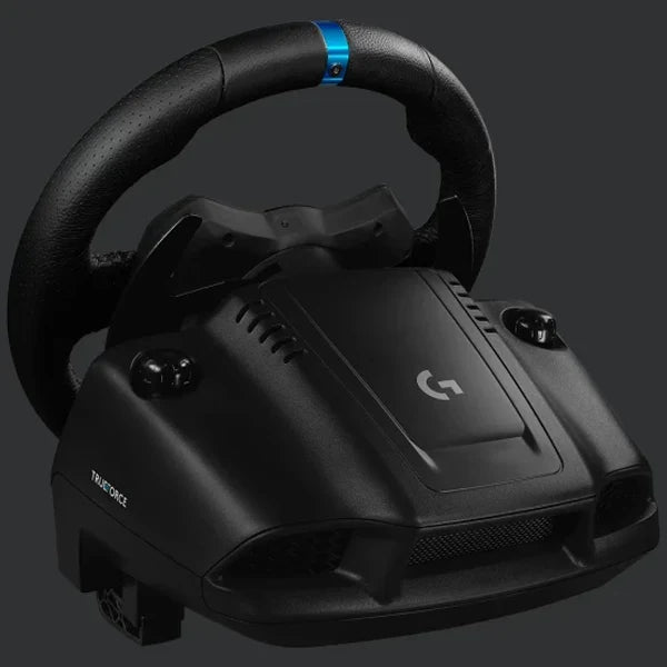 LOGITECH G923 TrueForce Racing Wheel
