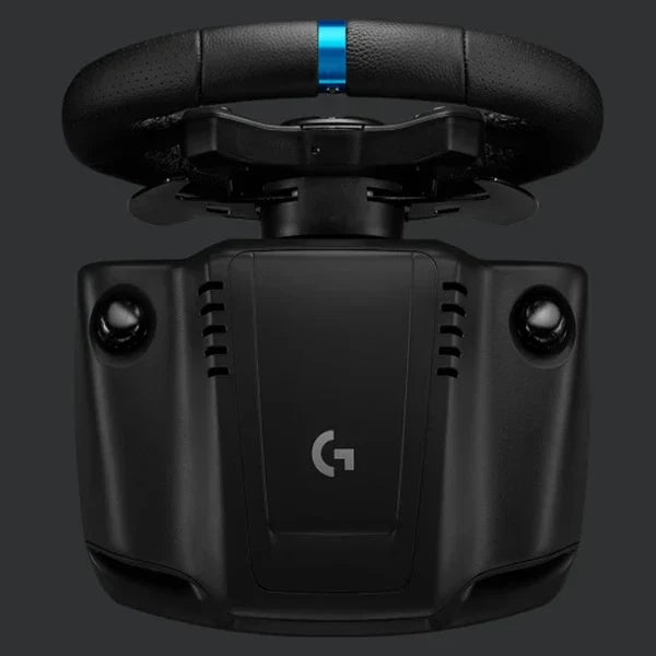 LOGITECH G923 TrueForce Racing Wheel
