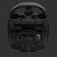 LOGITECH G923 TrueForce Racing Wheel
