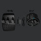 LOGITECH G923 TrueForce Racing Wheel