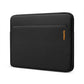 TOMTOC LIGHT-A18 LAPTOP SLEEVE 13 LNCH-BLACK