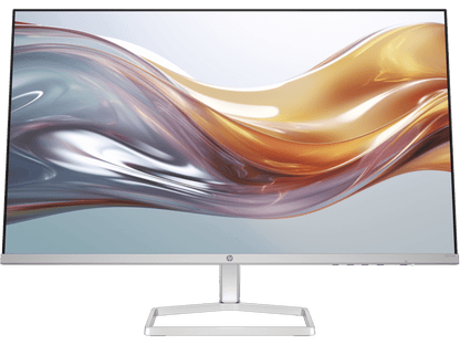 HP SERIES 5 27 FHD WHITE MONITOR - 527SW