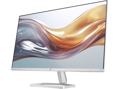 HP SERIES 5 27 FHD WHITE MONITOR - 527SW
