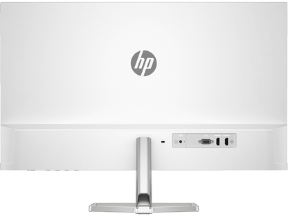 HP SERIES 5 27 FHD WHITE MONITOR - 527SW