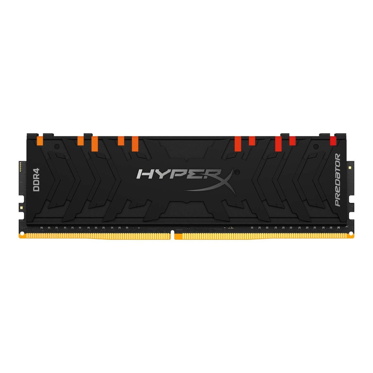 KINGSTON HYPERX FURY RGB 8 GB DDR4 3200MHZ DESKTOP RAM