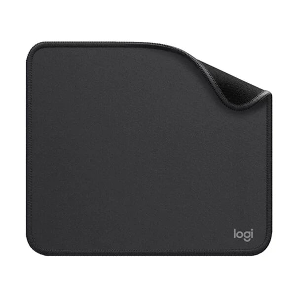 LOGITECH Studio Series Small Graphite Mousepad