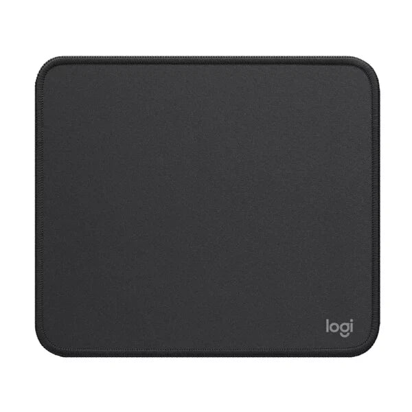 LOGITECH Studio Series Small Graphite Mousepad